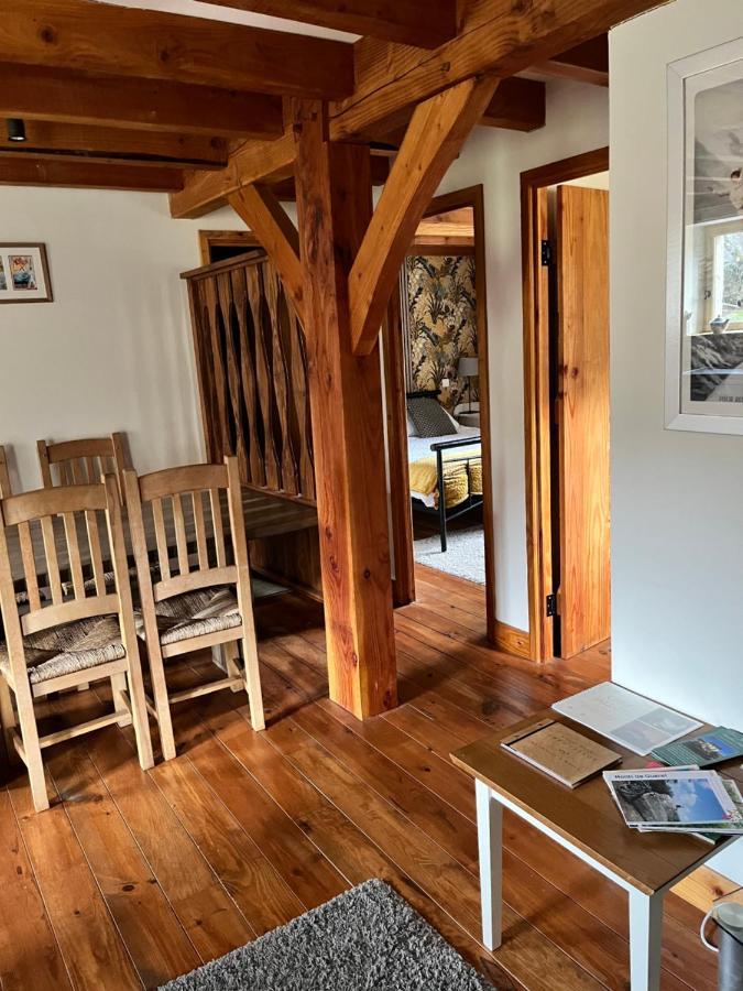 Chez Jallot - Upper Gite Vidaillat Buitenkant foto